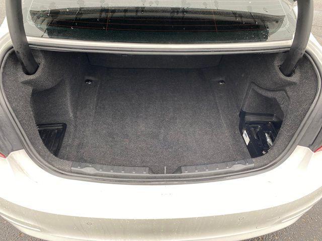 used 2017 BMW 320 car, priced at $13,850