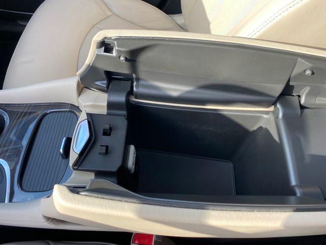 used 2020 Buick Envision car, priced at $25,000