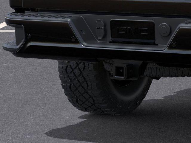 new 2026 GMC Sierra 2500 car, priced at $87,821