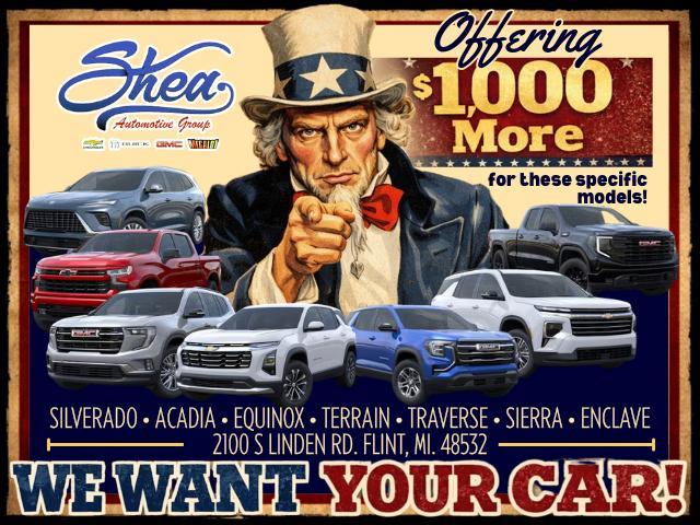 used 2023 Chevrolet Silverado 1500 car, priced at $38,000