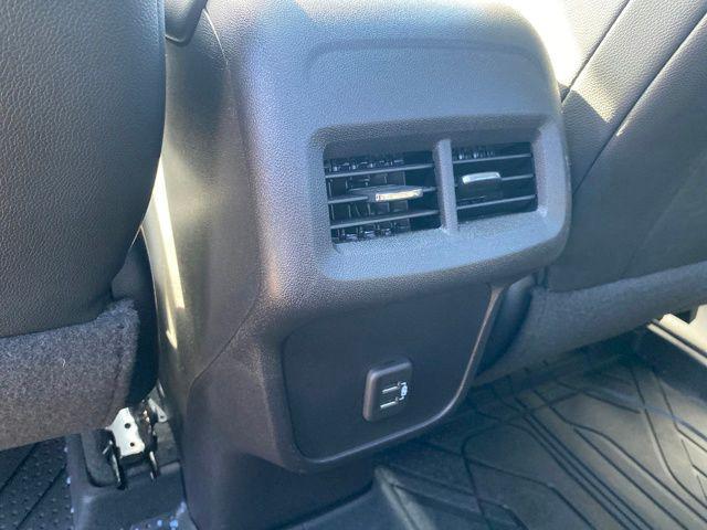 used 2024 Chevrolet Equinox car, priced at $25,500