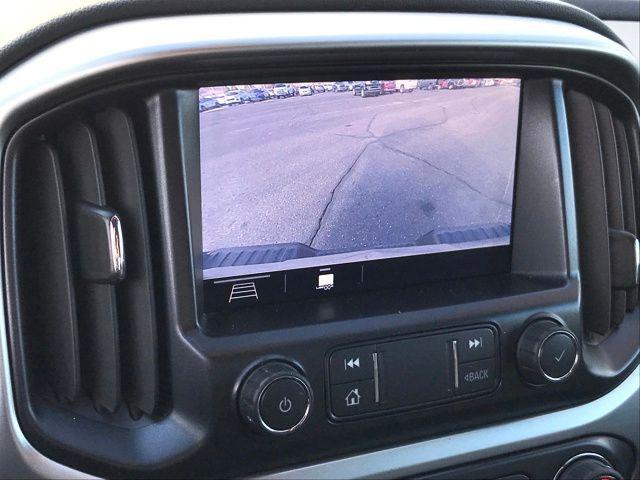 used 2020 Chevrolet Colorado car, priced at $29,000