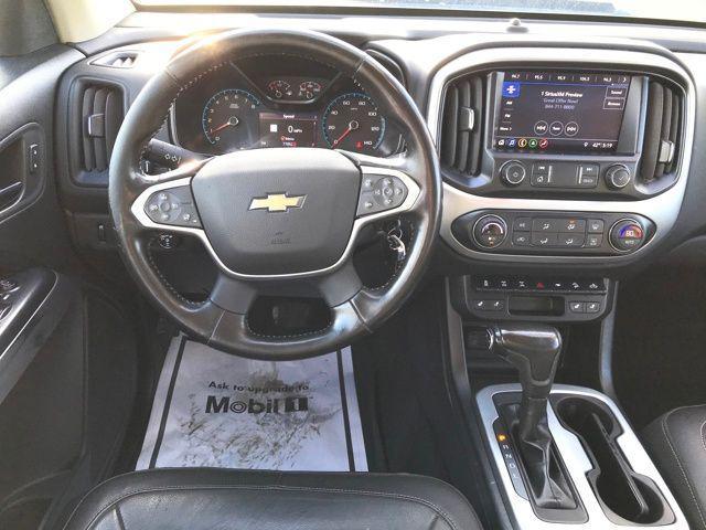used 2020 Chevrolet Colorado car, priced at $29,000