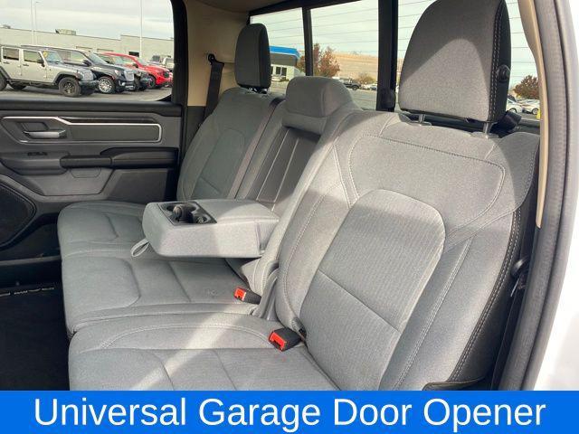 used 2020 Ram 1500 car, priced at $18,600