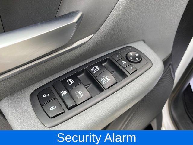 used 2020 Ram 1500 car, priced at $18,600