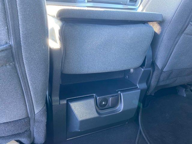 used 2024 Ford F-150 car, priced at $40,500