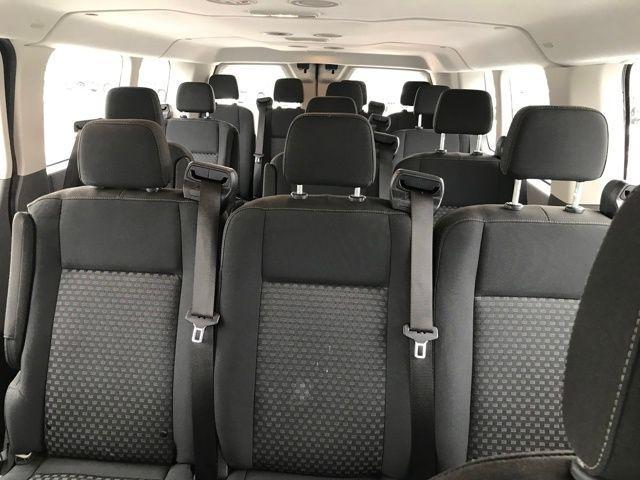 used 2023 Ford Transit-350 car, priced at $40,000