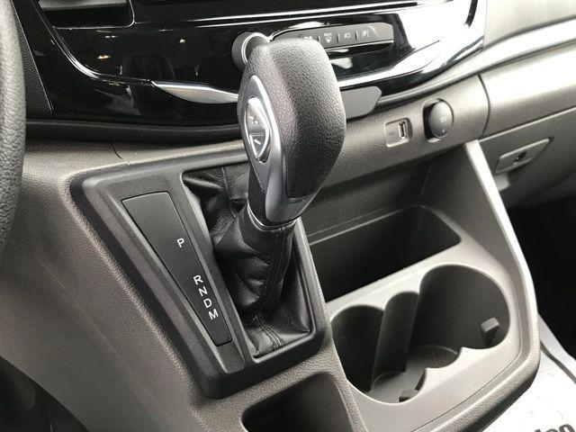 used 2023 Ford Transit-350 car, priced at $40,000