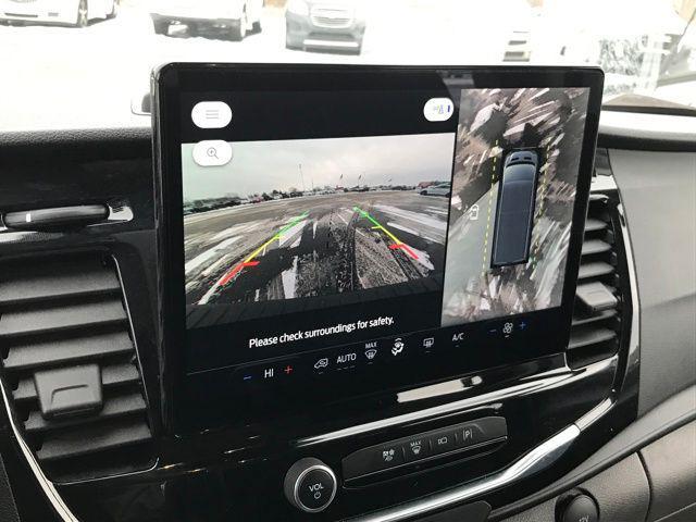 used 2023 Ford Transit-350 car, priced at $40,000