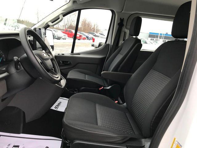 used 2023 Ford Transit-350 car, priced at $40,000