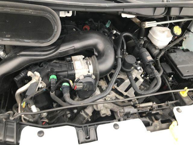 used 2023 Ford Transit-350 car, priced at $40,000