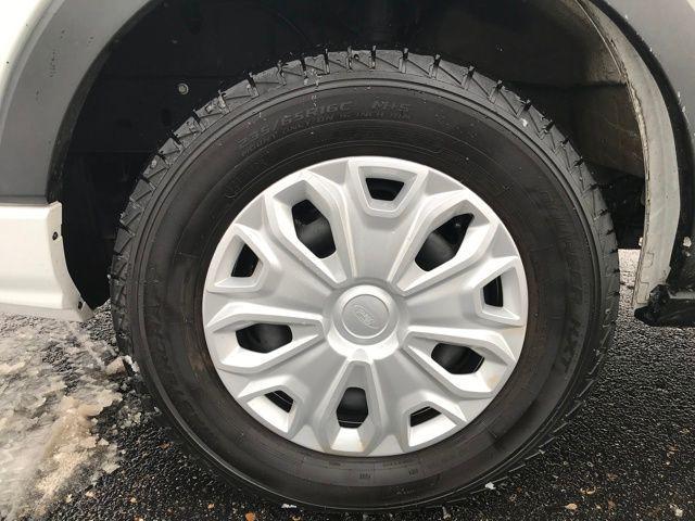 used 2023 Ford Transit-350 car, priced at $40,000