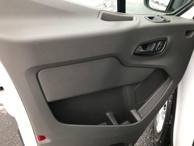 used 2023 Ford Transit-350 car, priced at $40,000