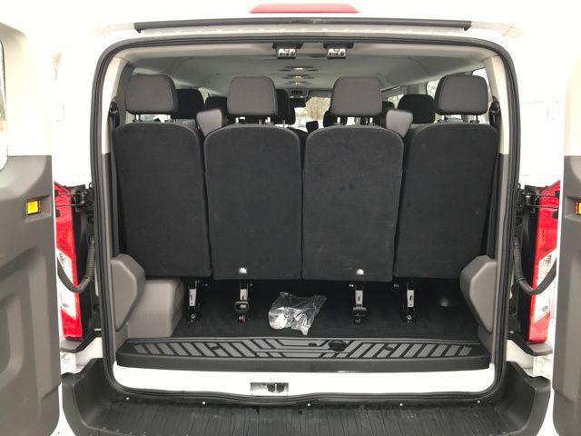 used 2023 Ford Transit-350 car, priced at $40,000