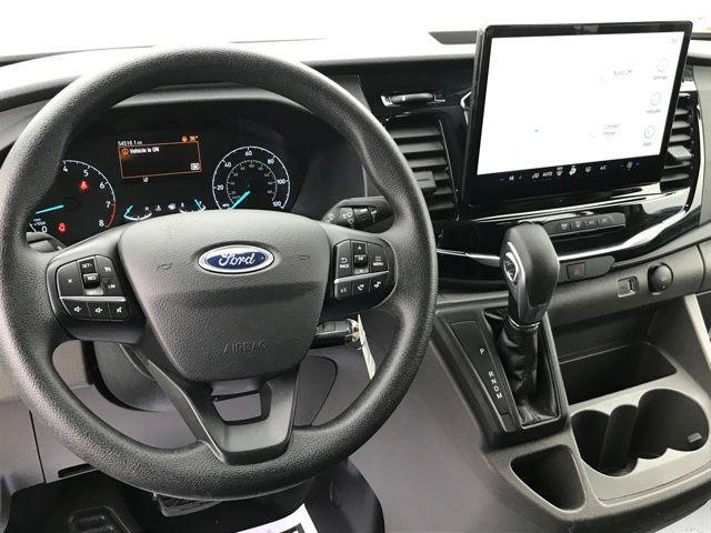used 2023 Ford Transit-350 car, priced at $40,000