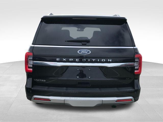 used 2024 Ford Expedition car, priced at $48,700