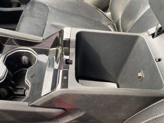 used 2023 Jeep Grand Cherokee car, priced at $26,500