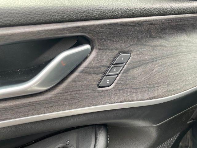 used 2023 Jeep Grand Cherokee car, priced at $26,500