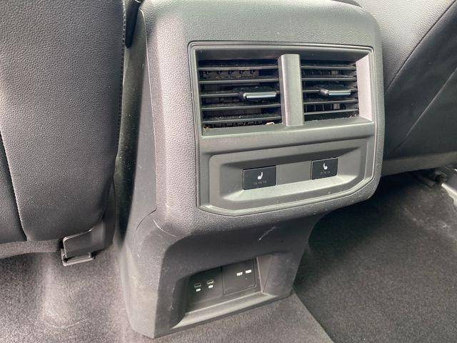 used 2022 Volkswagen Atlas Cross Sport car, priced at $28,077