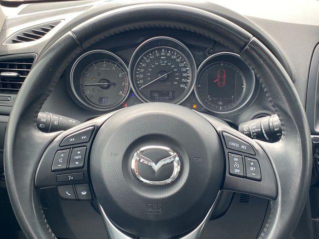 used 2014 Mazda CX-5 car, priced at $11,780