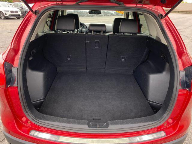 used 2014 Mazda CX-5 car, priced at $11,780