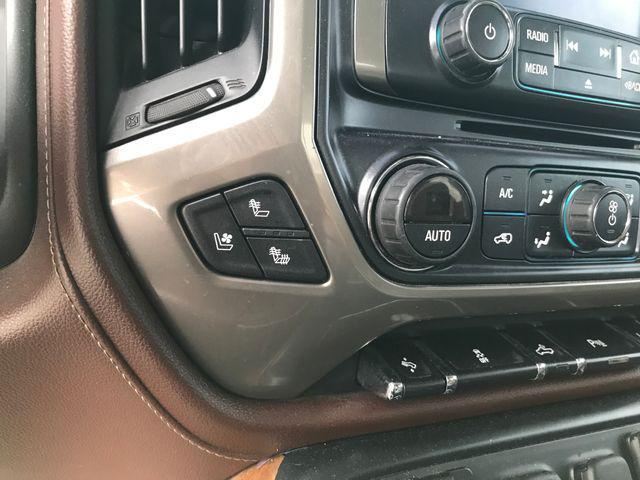 used 2016 Chevrolet Silverado 2500 car, priced at $26,057