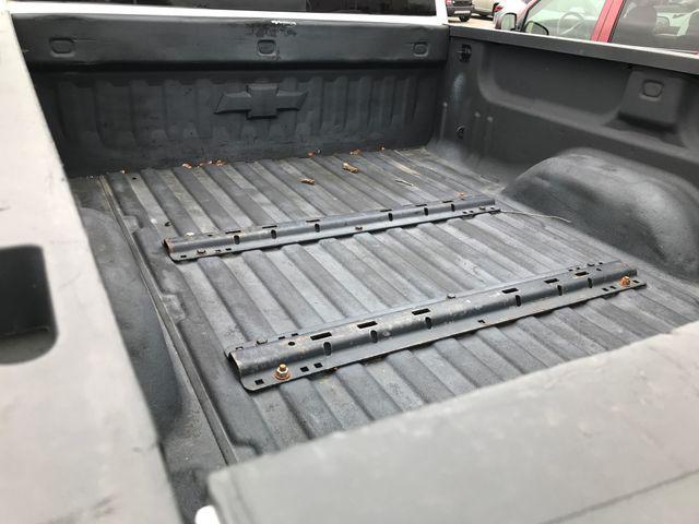 used 2016 Chevrolet Silverado 2500 car, priced at $26,057