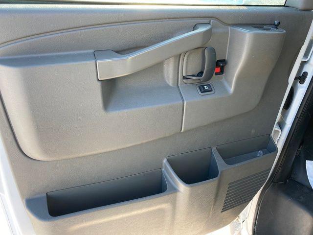 used 2024 GMC Savana 2500 car, priced at $33,000