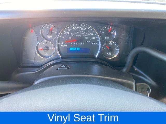 used 2024 GMC Savana 2500 car, priced at $33,000