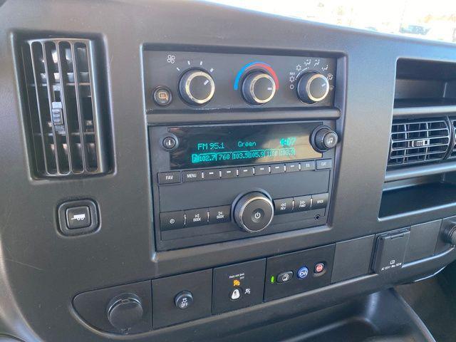 used 2024 GMC Savana 2500 car, priced at $33,000