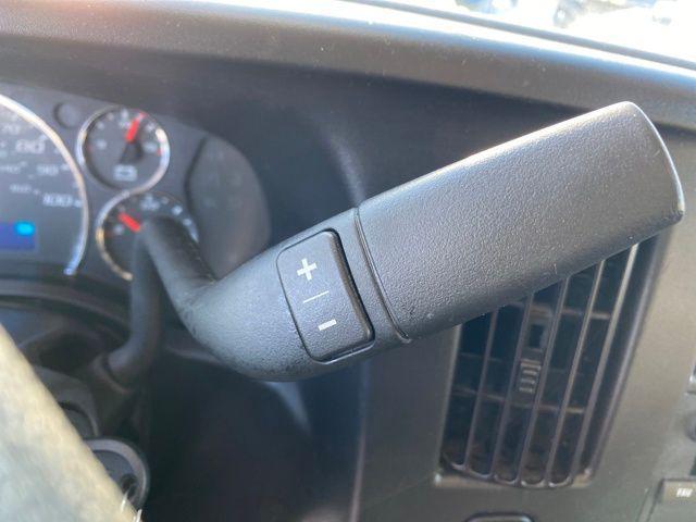 used 2024 GMC Savana 2500 car, priced at $33,000