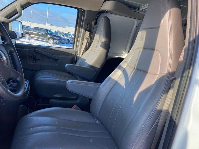 used 2024 GMC Savana 2500 car, priced at $33,000