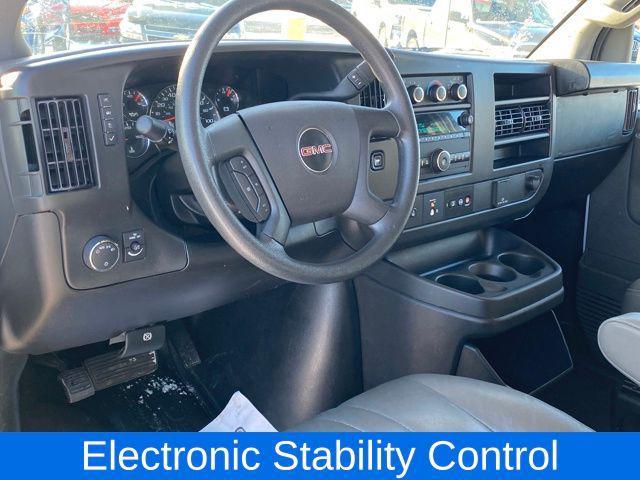 used 2024 GMC Savana 2500 car, priced at $33,000