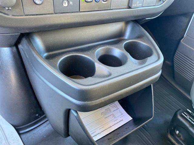 used 2024 GMC Savana 2500 car, priced at $33,000