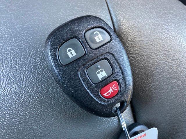 used 2024 GMC Savana 2500 car, priced at $33,000