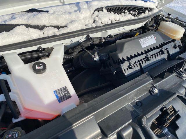 used 2024 GMC Savana 2500 car, priced at $33,000