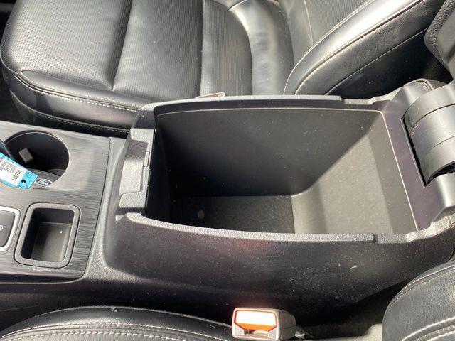 used 2023 Ford Escape car, priced at $20,500