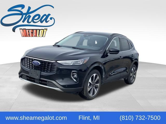 used 2023 Ford Escape car, priced at $20,500