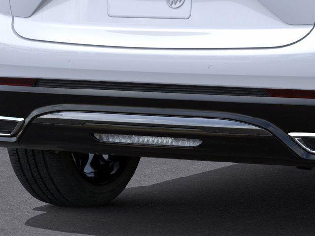 new 2026 Buick Envision car, priced at $44,521