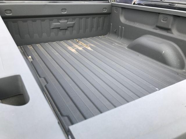 used 2016 Chevrolet Silverado 1500 car, priced at $13,057