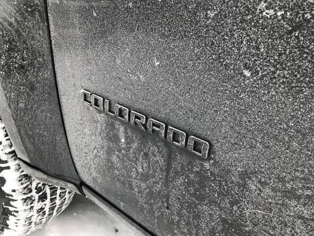 used 2015 Chevrolet Colorado car, priced at $15,800