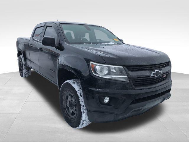 used 2015 Chevrolet Colorado car, priced at $15,800