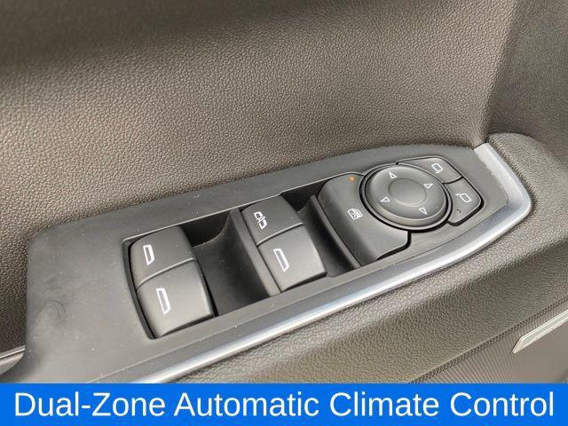 used 2023 Chevrolet Silverado 1500 car, priced at $42,000