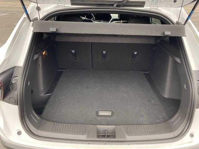 used 2025 Chevrolet Trax car, priced at $24,200