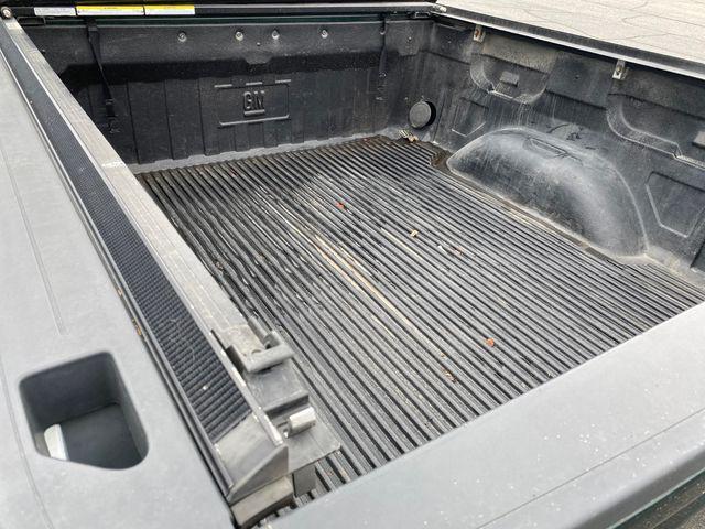 used 2015 Chevrolet Silverado 1500 car, priced at $7,275