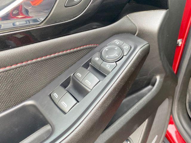 used 2022 Chevrolet Traverse car, priced at $26,000