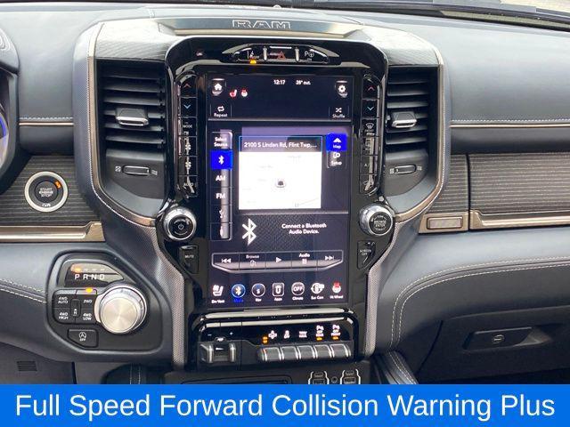 used 2019 Ram 1500 car, priced at $34,600