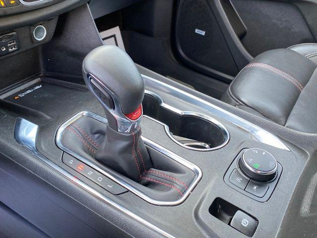 used 2023 Chevrolet Traverse car, priced at $37,000