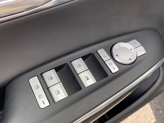 used 2025 Genesis GV70 car, priced at $33,500