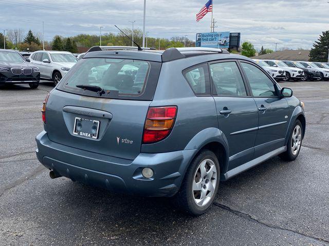 used 2006 Pontiac Vibe car, priced at $2,275